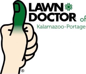 Lawn Doctor of Kalamazoo-Portage Logo
