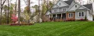 A Homeowner's Guide to Spring Lawn Care in Henrico