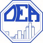 detroit executive association badge