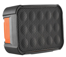 Waterproof Bluetooth Speaker