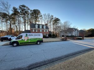Lawncare Services in Grayson