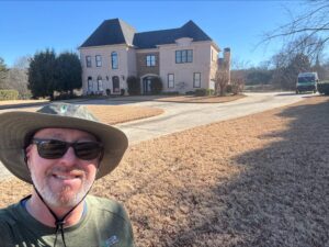 Lawn Doctor of Loganville-Lilburn-North Snellville