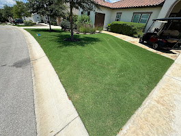 Lawn Care Services in Kyle