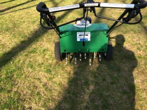 lawn doctor aerator