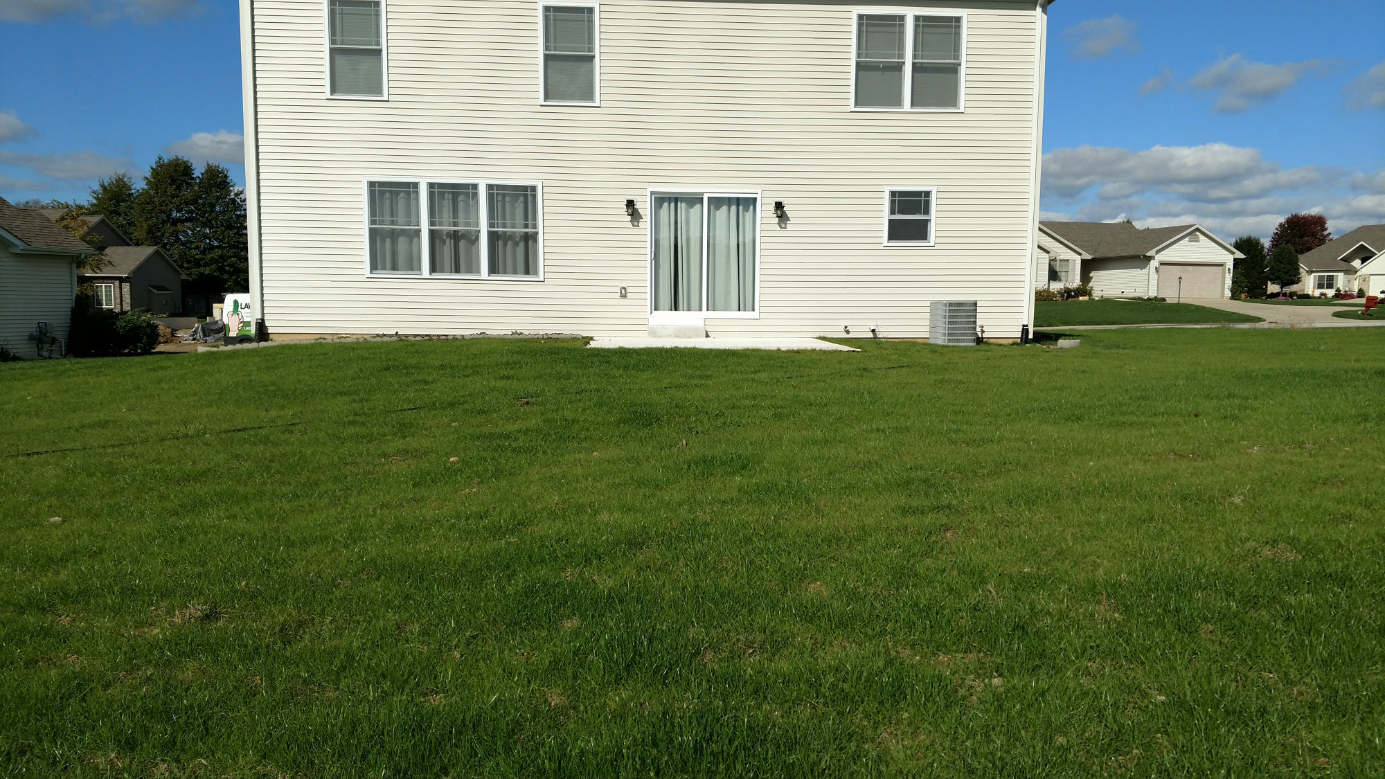 Lawn Care in South Bend Lawn Doctor of South BendGrangerMishawakaElkhart