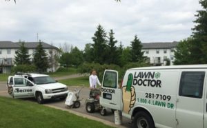 Mosquito Control in Grand Rapids