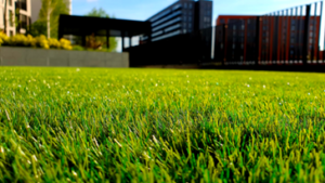 lawn weed control in Spanish Fork