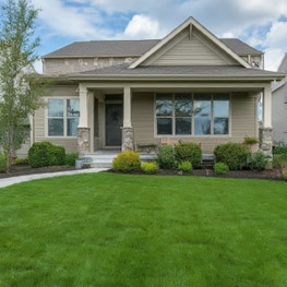 lawn aeration in Provo
