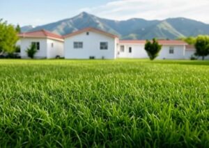spring lawn care mistakes