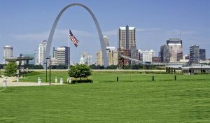 Local Lawn Care Service in O'Fallon