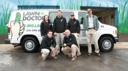 Image of Lawn Doctor of St. Charles, a Lawn Care Company in Ballwin