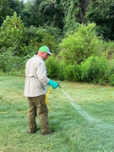 Lawn Care Services for Sulphur Springs