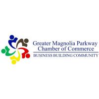 GreaterMagnolia logo