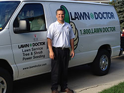 A Guide to care your Lawn, spring lawn care Macomb