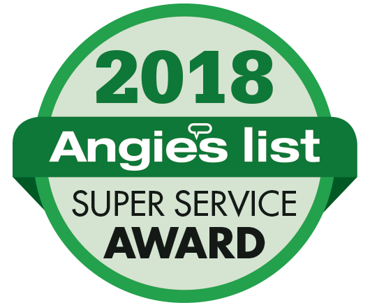 AngiesList Logo