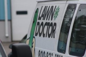 lawn aeration service, Lawn Doctor of Villa Park-Elmhurst-Oak Brook