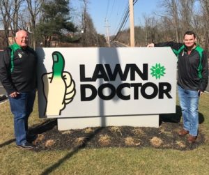 Lawn Doctor Lawn Care Services Greater Waco TX