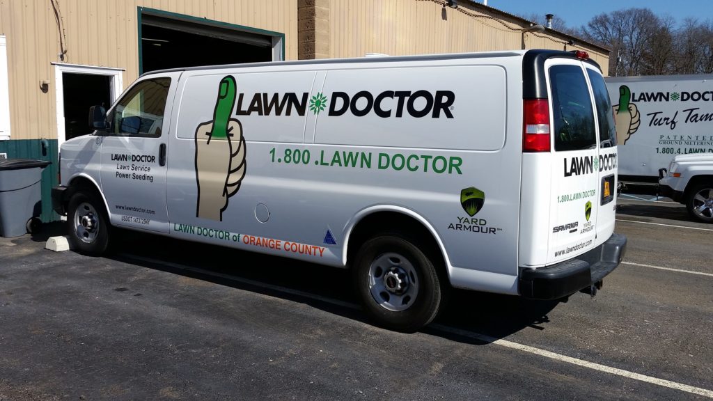 Lawn Care in Orange County, NY Lawn Doctor of Orange County, NY