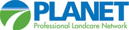 Planet. Professional Landcare Network