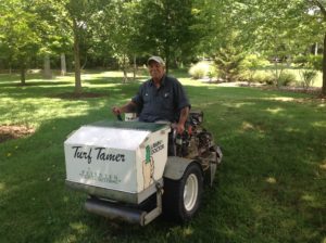 Weed Control Services in Berwyn