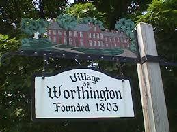 sign of worthington oh