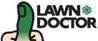 lawn doctor thumb logo