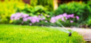 lawn care company Westerville