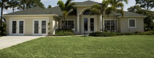 Lawn Fertilizer Service in Wilmington