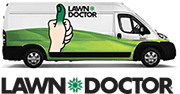 Logo of Lawn Doctor
