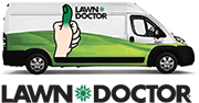 Logo of Lawn Doctor