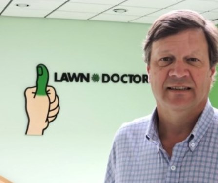 lawn doctor of chattanooga