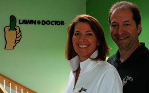 lawn doctor of eastern columbus