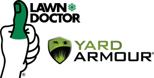 Image of Lawn Doctor Logo No Gradient Yard Armour
