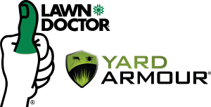 Image of Lawn Doctor Logo No Gradient Yard Armour