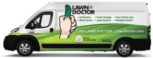 lawn-doctor-truck