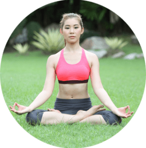 Be at Peace with Your Lawn.