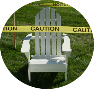 Keep your whole yard safe this summer.