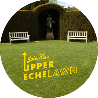 You can join the Upper Echelawn.