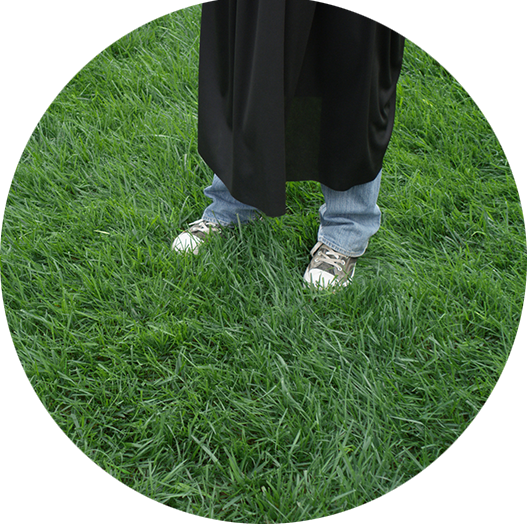When Its Graduation Time, Let Your Lawn Shine.