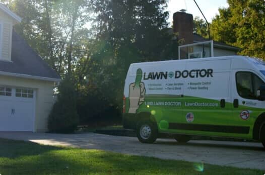 Lawn Care Services Lawn Doctor